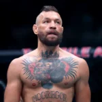Conor McGregor