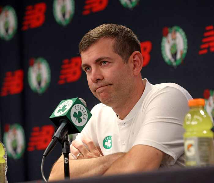 Boston Celtics