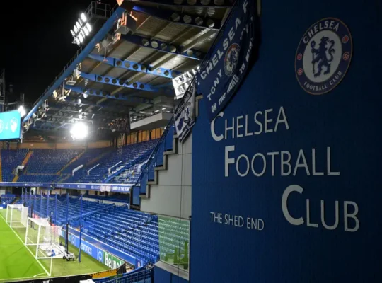 Chelsea