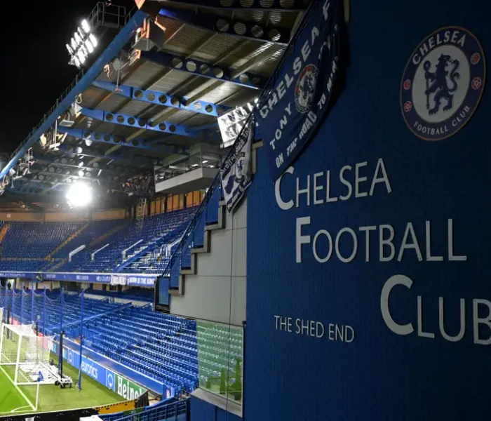 Chelsea