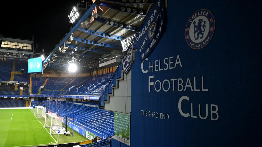 Chelsea