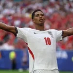 Copa do Mundo - Bellingham decide contra a Noruega