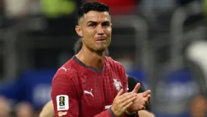 Portugal sem Cristiano Ronaldo joga melhor? Confira