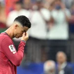 cristiano ronaldo copa