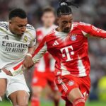 Mbappé Olise Real