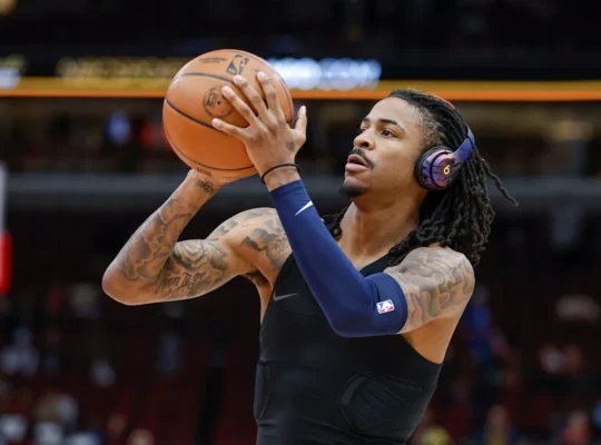 Movimentações mais curiosas da offseason da NBA