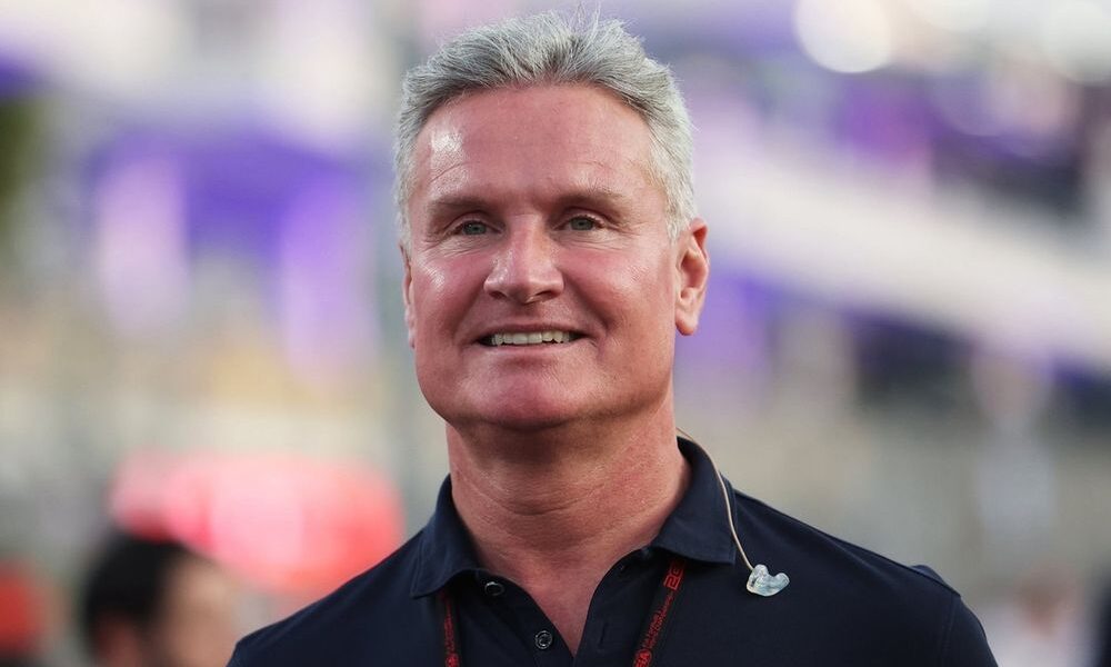 coulthard