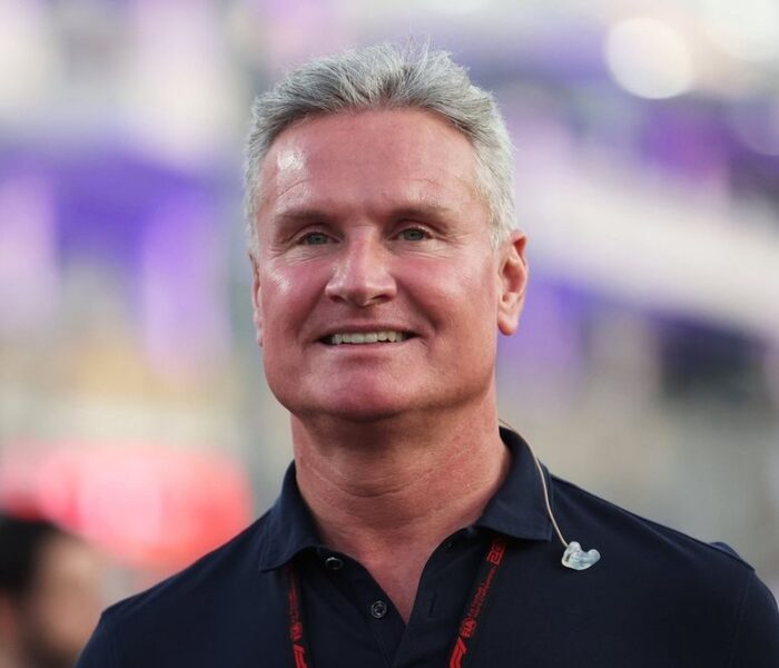 coulthard