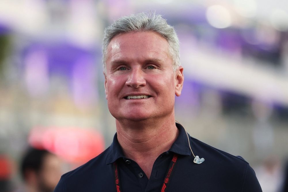 coulthard