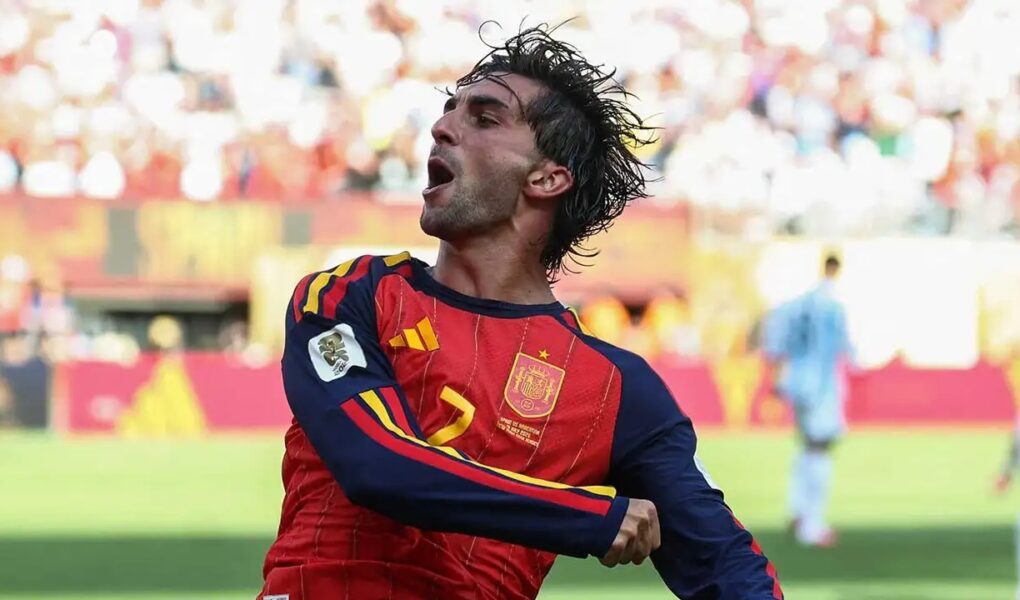 Ferran Torres