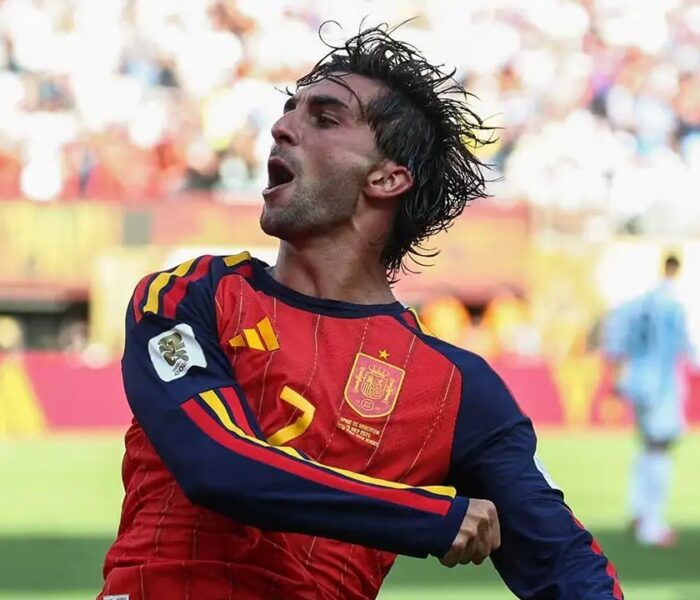 Ferran Torres