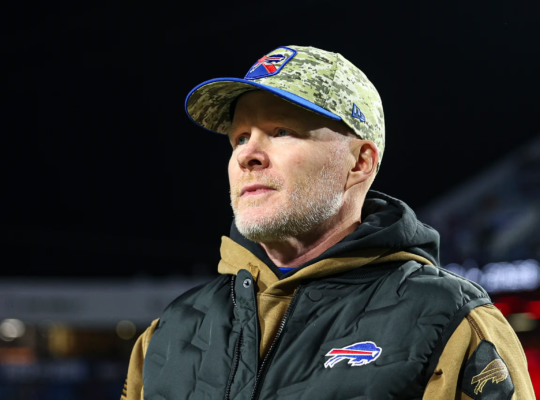 Buffalo Bills
