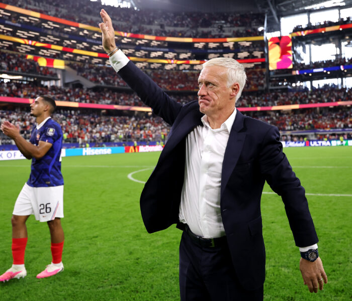 deschamps