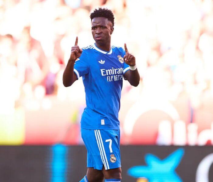 Arsenal Vini Jr