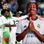 diomande real madrid
