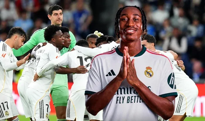 diomande real madrid