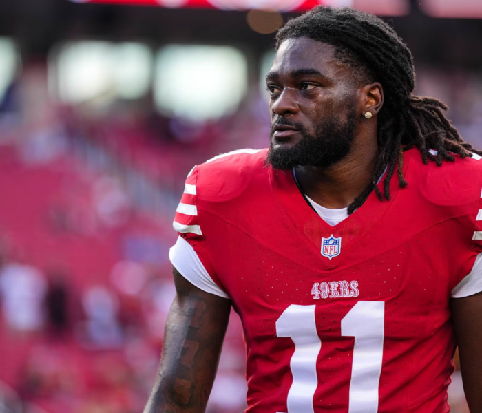 San Francisco 49ers
