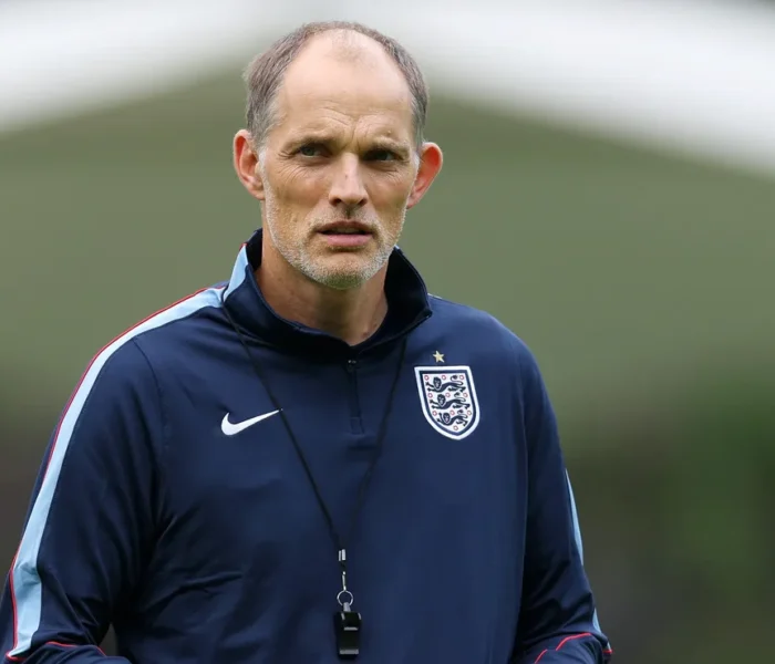 tuchel inglaterra