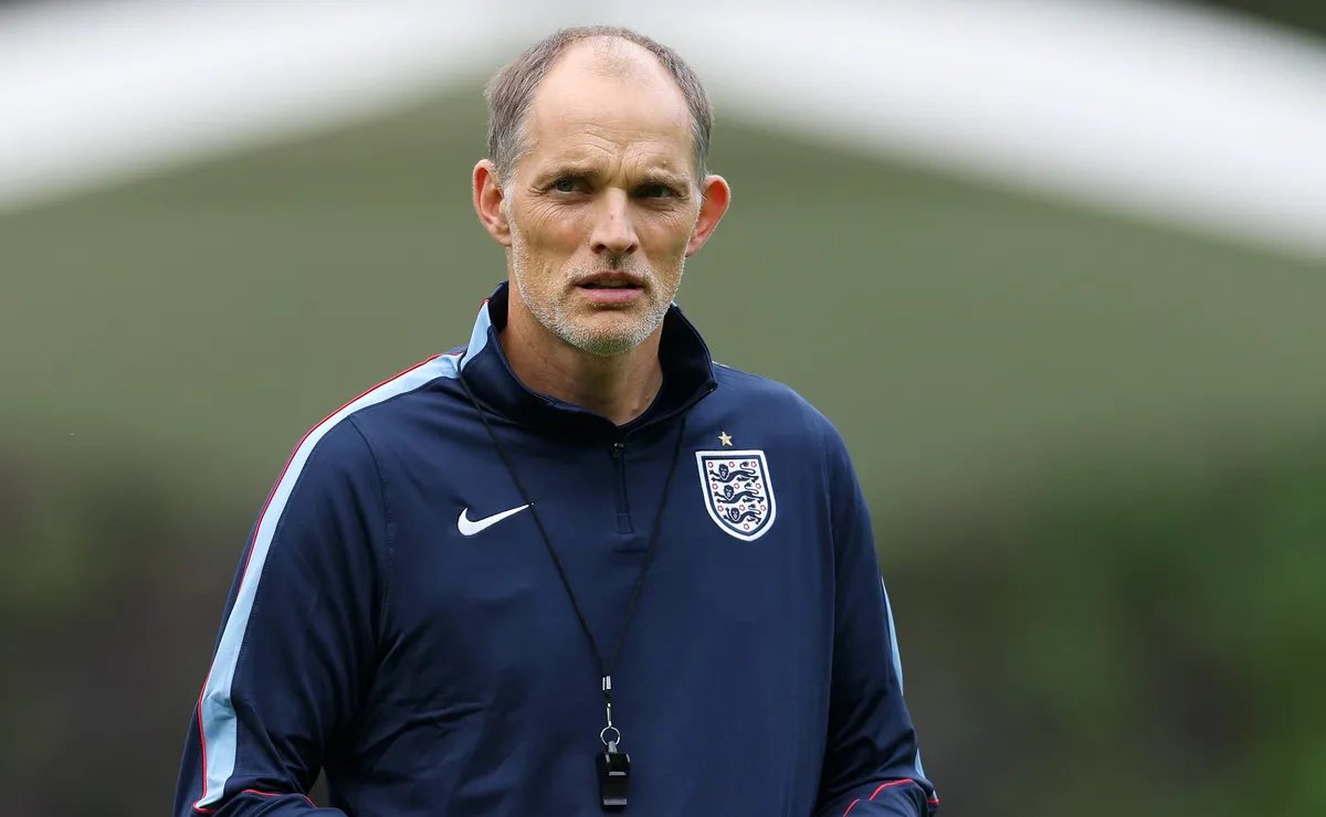 tuchel inglaterra