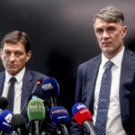 maldini e leonardo italia