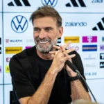 Jurgen Klopp, Alemanha. Foto: Markus Ulmer - GES Sportfoto/Getty Images