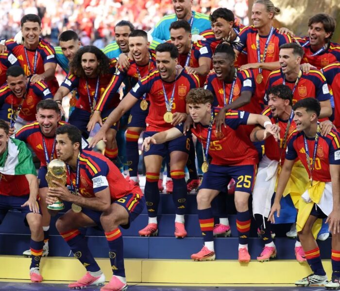 Espanha