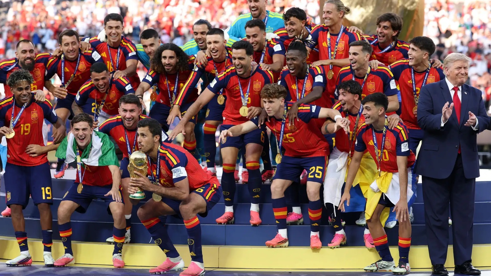 Espanha