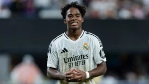 Endrick vê Real Madrid contratar mais um atacante e missão ficar ainda mais difícil