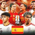espanha copa
