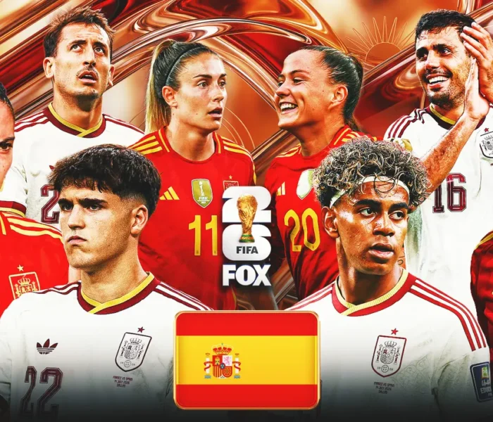espanha copa