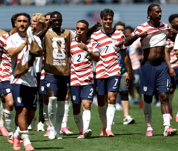 Estados Unidos