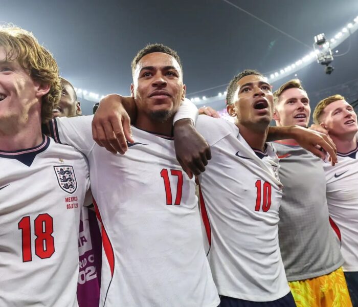 Inglaterra
