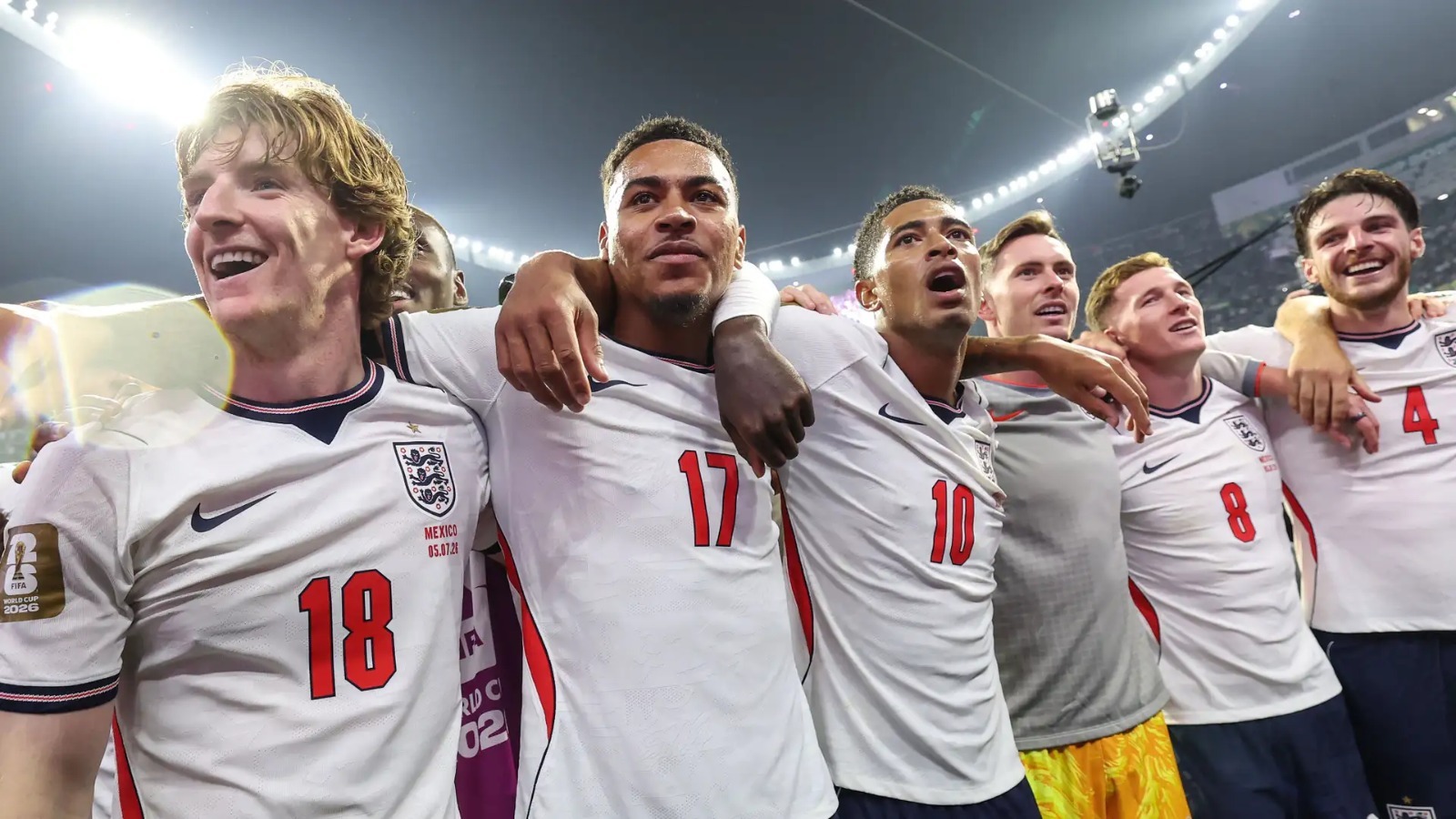 Inglaterra