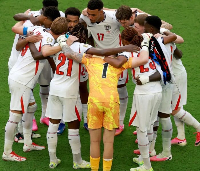 Inglaterra