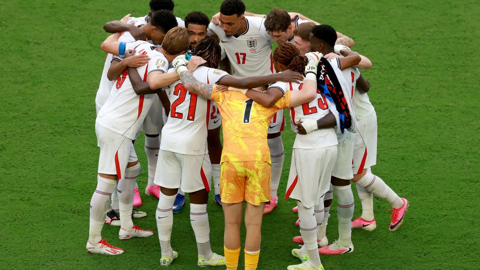 Inglaterra