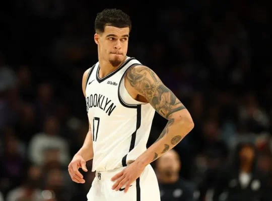 Nets precisa melhorar.