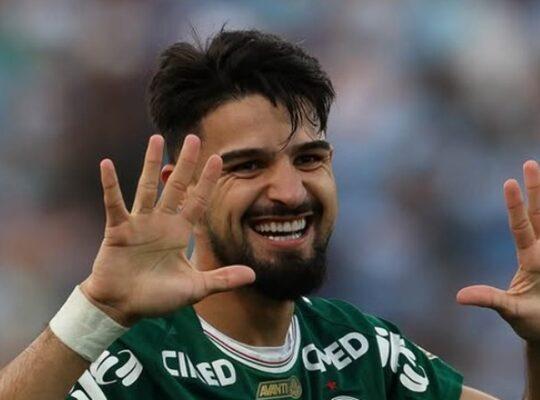 flaco lopez palmeiras