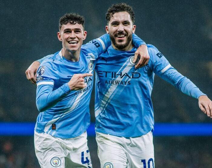foden cherki city