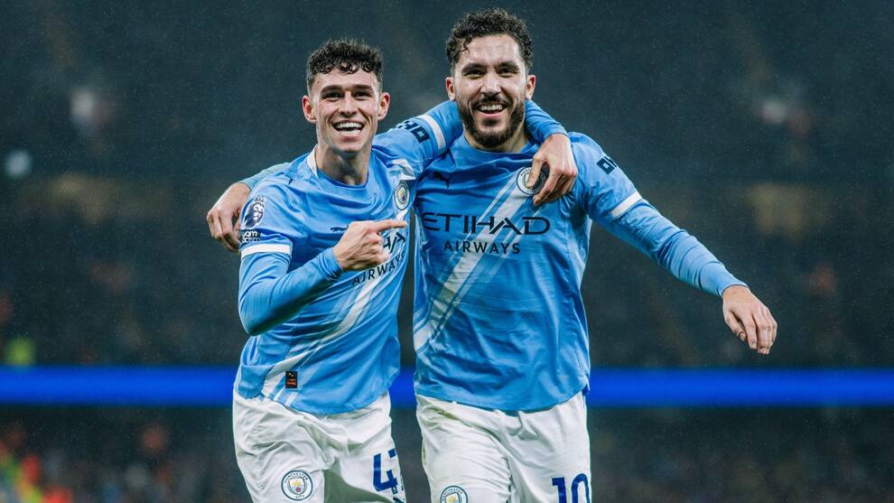 foden cherki city