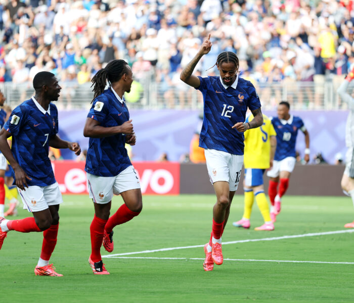 frança copa do mundo