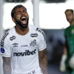 gabigol santos