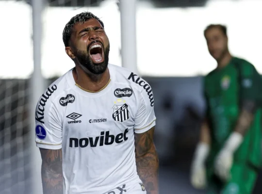 gabigol santos