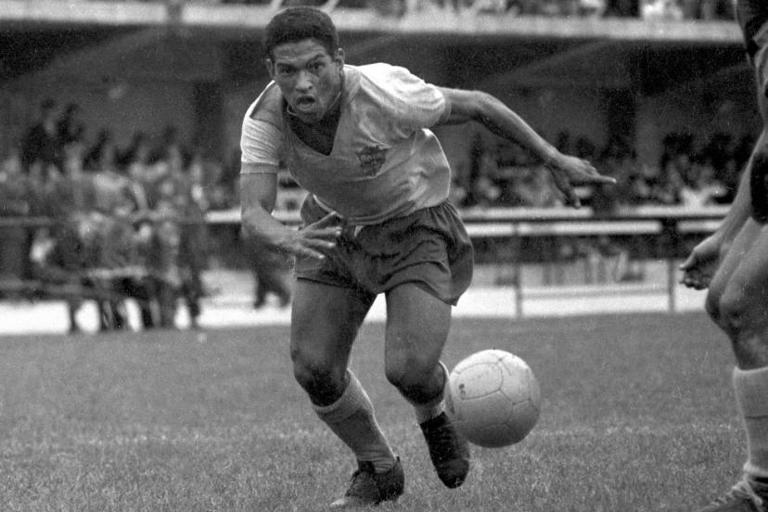 garrincha