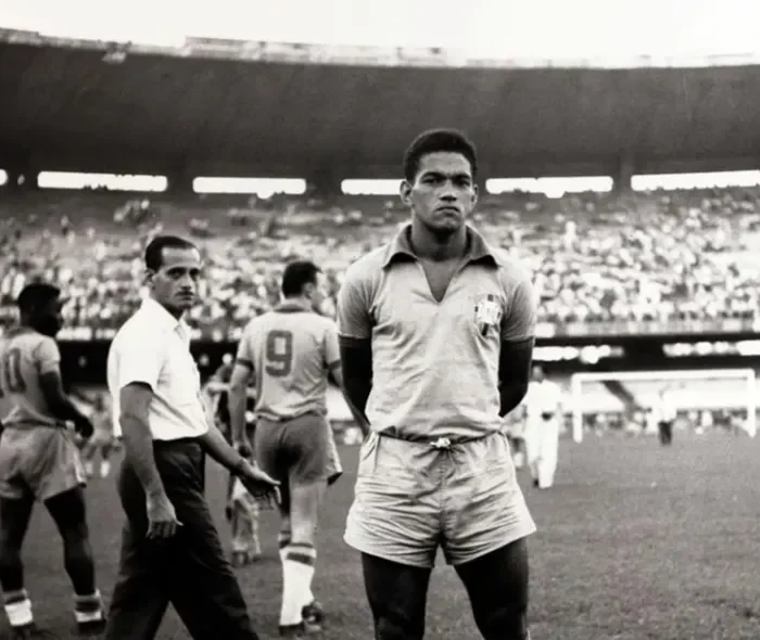 garrincha balogun
