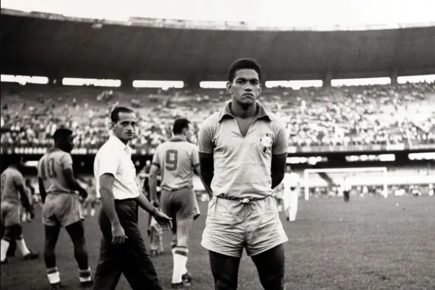 garrincha balogun