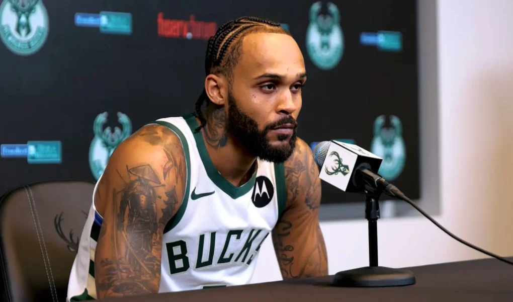 NBA investiga contrato de Gary Trent Jr. com os Bucks; entenda mais