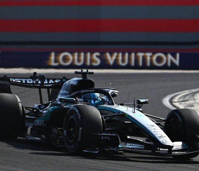 mercedes