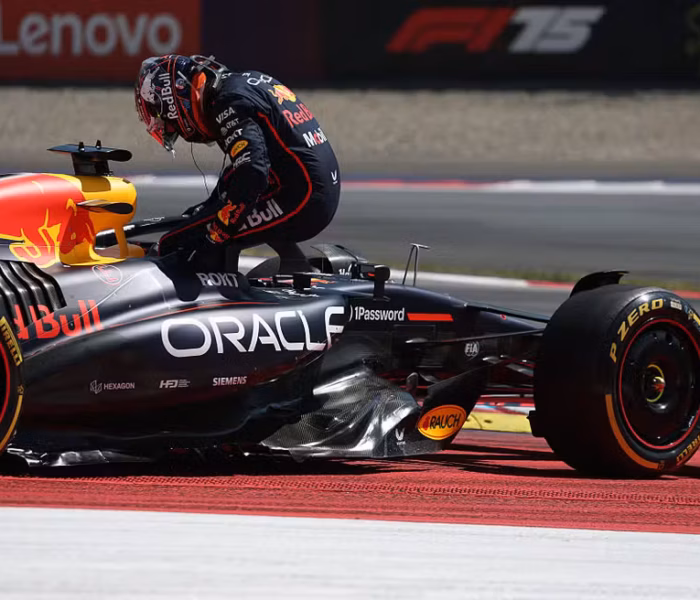 verstappen