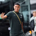 kendry páez chelsea