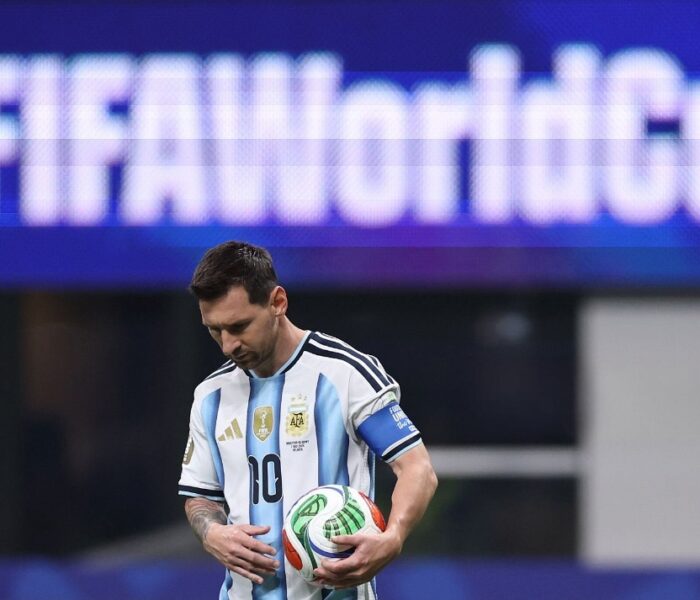 Foto: Buda Mendes/Getty Images